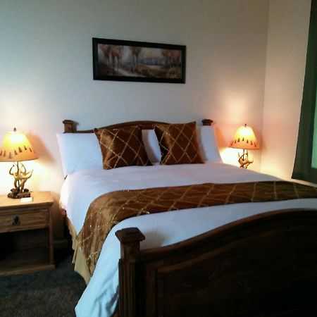 The Inn At Deer Creek Winery Shippenville Luaran gambar