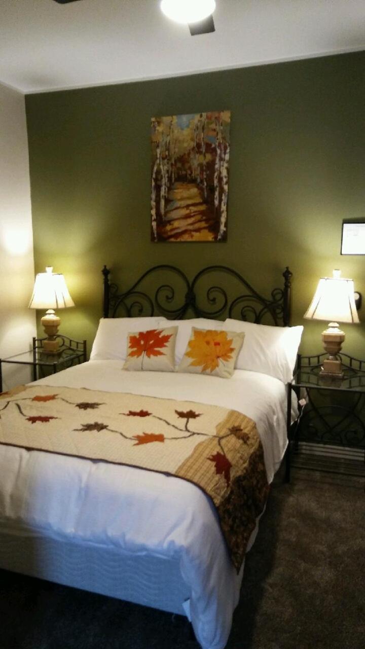 The Inn At Deer Creek Winery Shippenville Luaran gambar