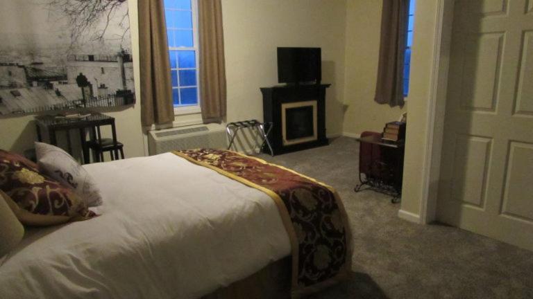The Inn At Deer Creek Winery Shippenville Luaran gambar